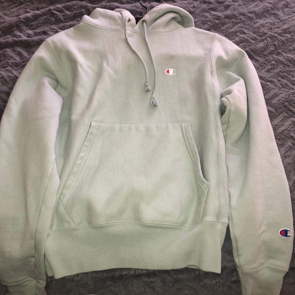 Champion Hoodie
